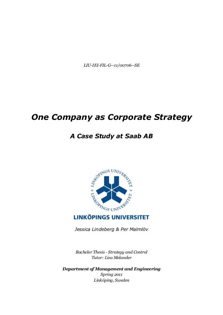 Customer Strategist - Spring 2011
